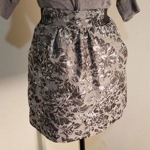Charlotte Russe Size Small Skirt